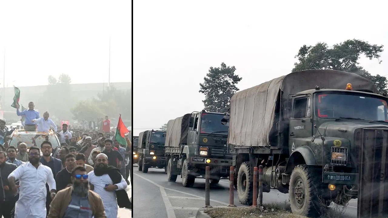 India-Bangladesh Border, BSF, security, surveillance, increase, control situation,