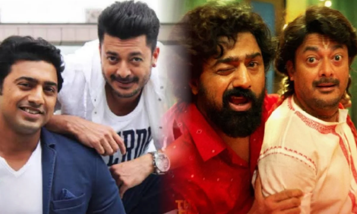 Khadaan, dev, দীপক অধিকারী, যীশু সেনগুপ্ত, bengali cinema, Bengali film industry
