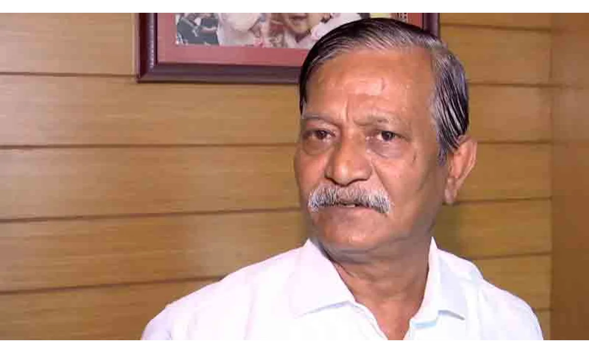 Kalighat's Kaku gets interim bail court allows till March thirty one