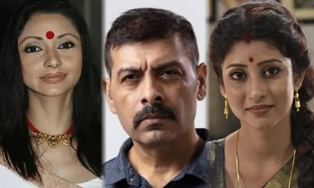 Zee Bangla, New Serial, Magic Moments, Aparajita Ghosh Das, Sudip Mukherjee, জি বাংলা, নতুন সিরিয়াল, চিরসখা, অপরাজিতা ঘোষ দাস, সুদীপ মুখার্জি, বিনোদনের খবর