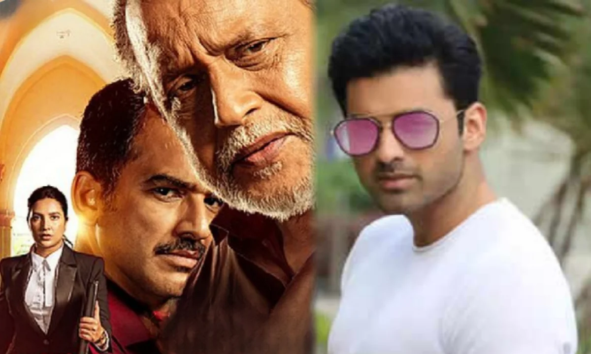 Raj Chakraborty, Ankush Hazra, Tollywood, New Movie, Entertainment, Bengali Movie, রাজ চক্রবর্তী, অঙ্কুশ হাজরা, বাংলা ছবি, টলিউড