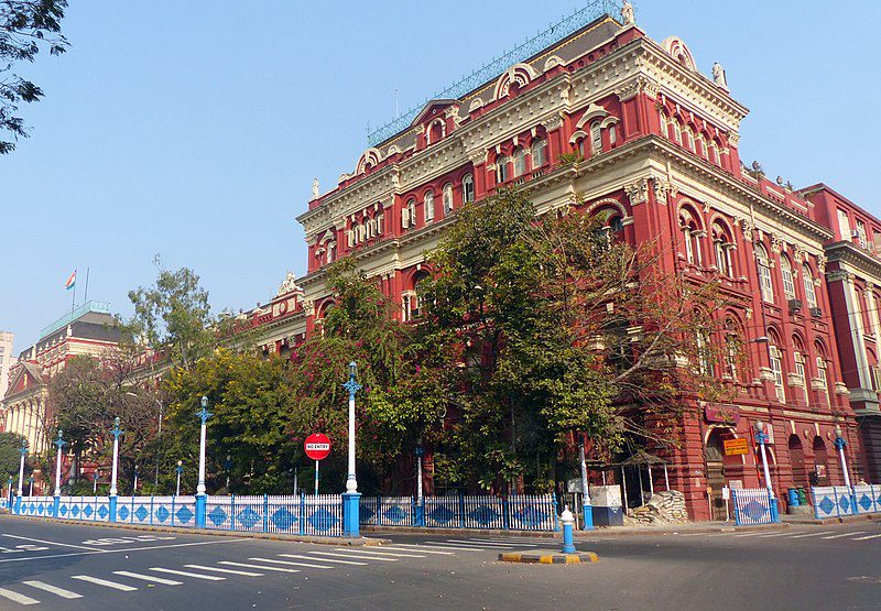 Writers' Building, question raised, Arjun Singh, renovation, ‬ ‪‎Mamata Banerjee,