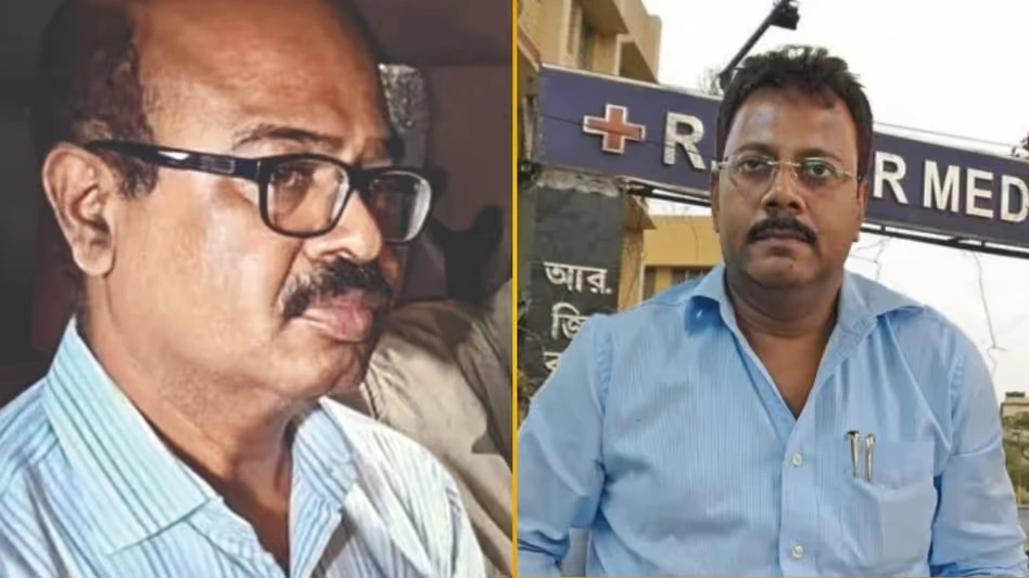 Parents of R G Kar Victim, angry, bail, Sandip Ghosh, Abhijit Mandal, R G Kar Case