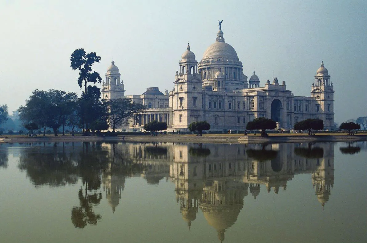 Kolkata, best city, recognition, science research, pride