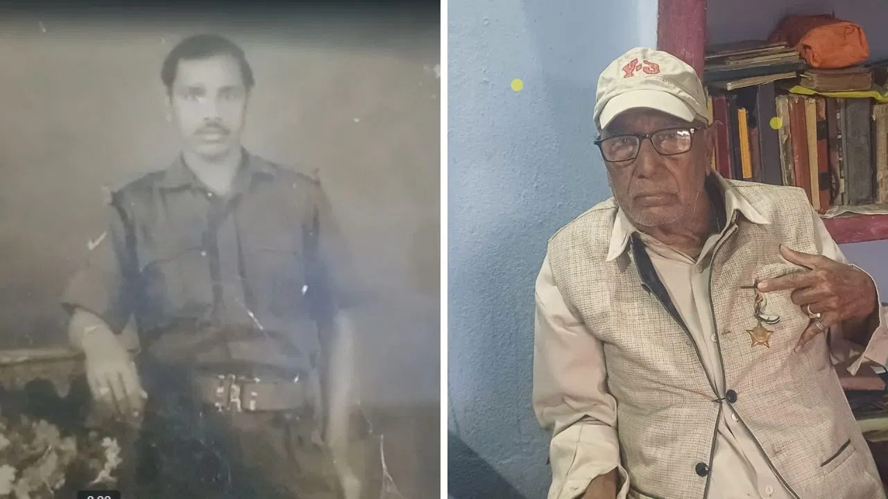 Ex Army, Bangladesh Independence, fight, Hindu Violation, Bangladesh situation, grief