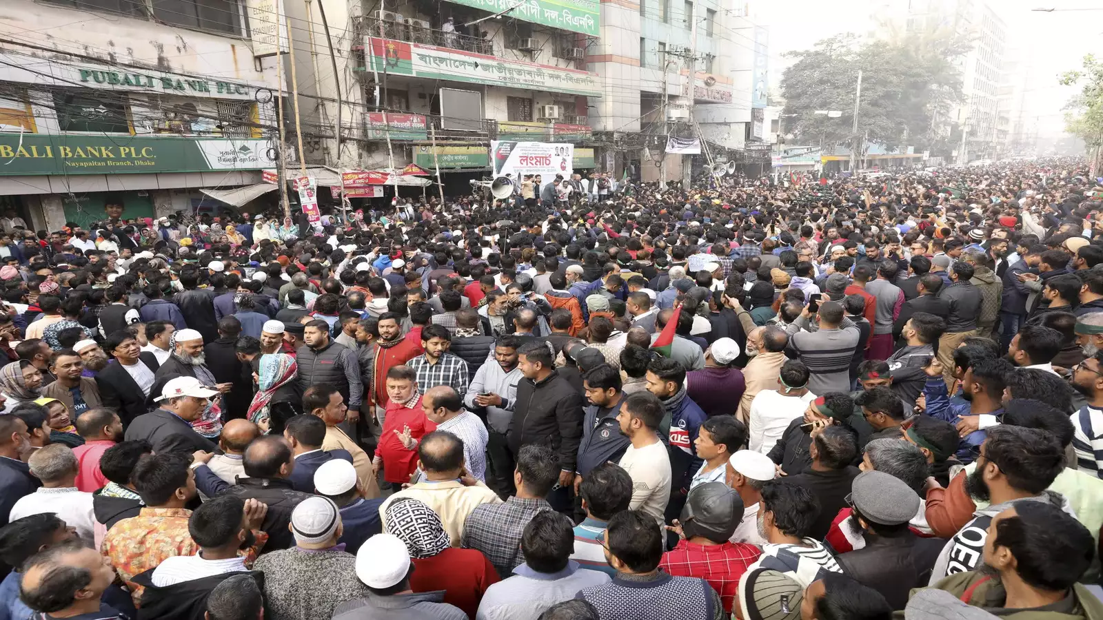 Colonel Diptangshu Chowdhury, advice, Bangladesh situation, BNP Leaders, warning, Hindu Violation,