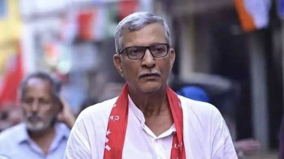 Tanmay Bhattacharya, CPM, suspension, withdrew, molestation case, allegation