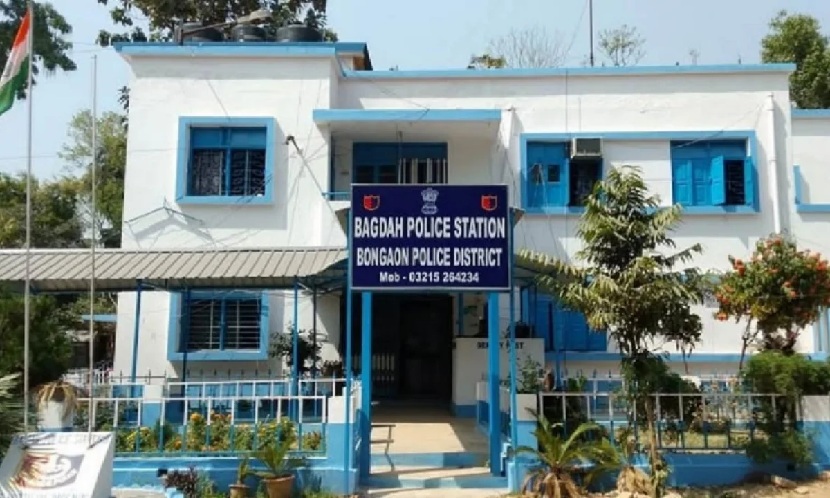 বাগদা, baghda, উত্তর ২৪ পরগনা, North 24 Parganas