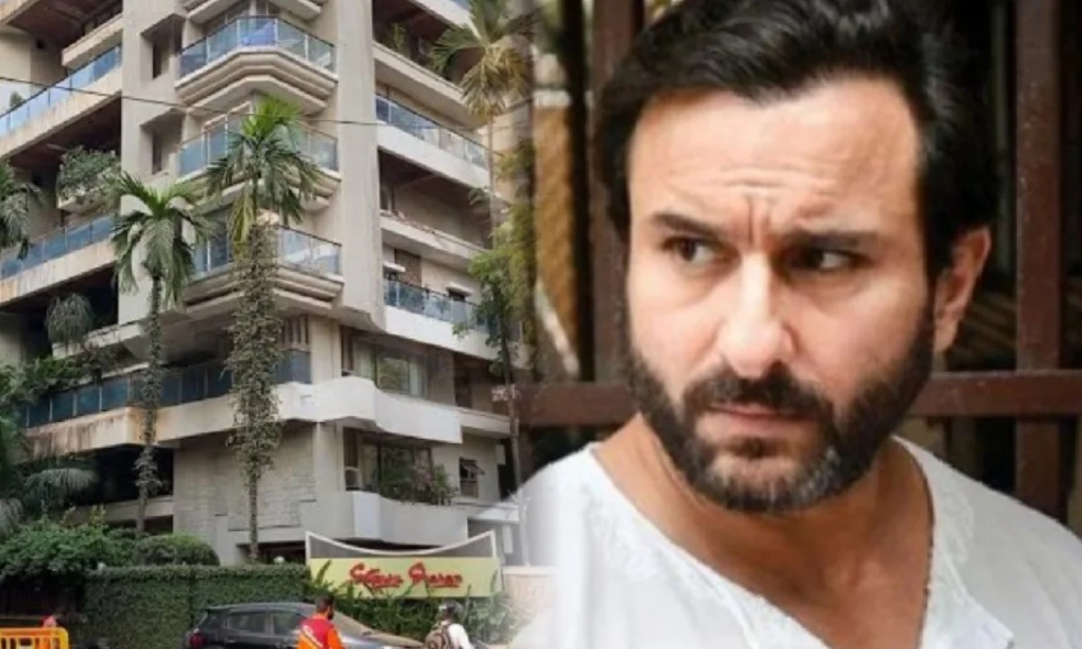 Saif Ali Khan, Bollywood actor got stabbed, Bollywood news, সাইফ আলী খান, বলিউড, বলিউড অভিনেতা,