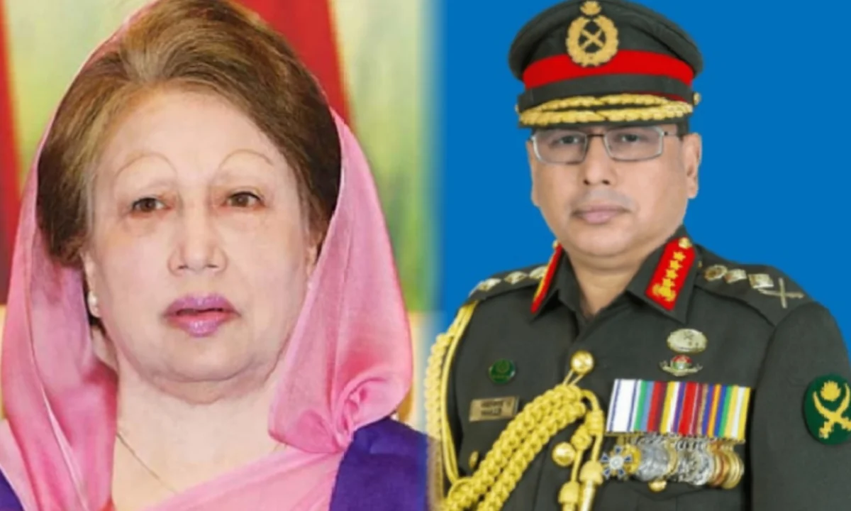 Bangladesh, Political Crisis, Military Role, বাংলাদেশ, খালেদা জিয়া,