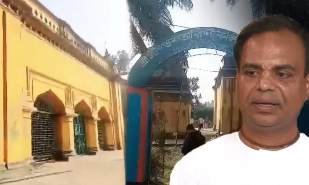 Bangladesh, ISKON, India- Bangladesh conflict, ইস্কন, বাংলাদেশ,