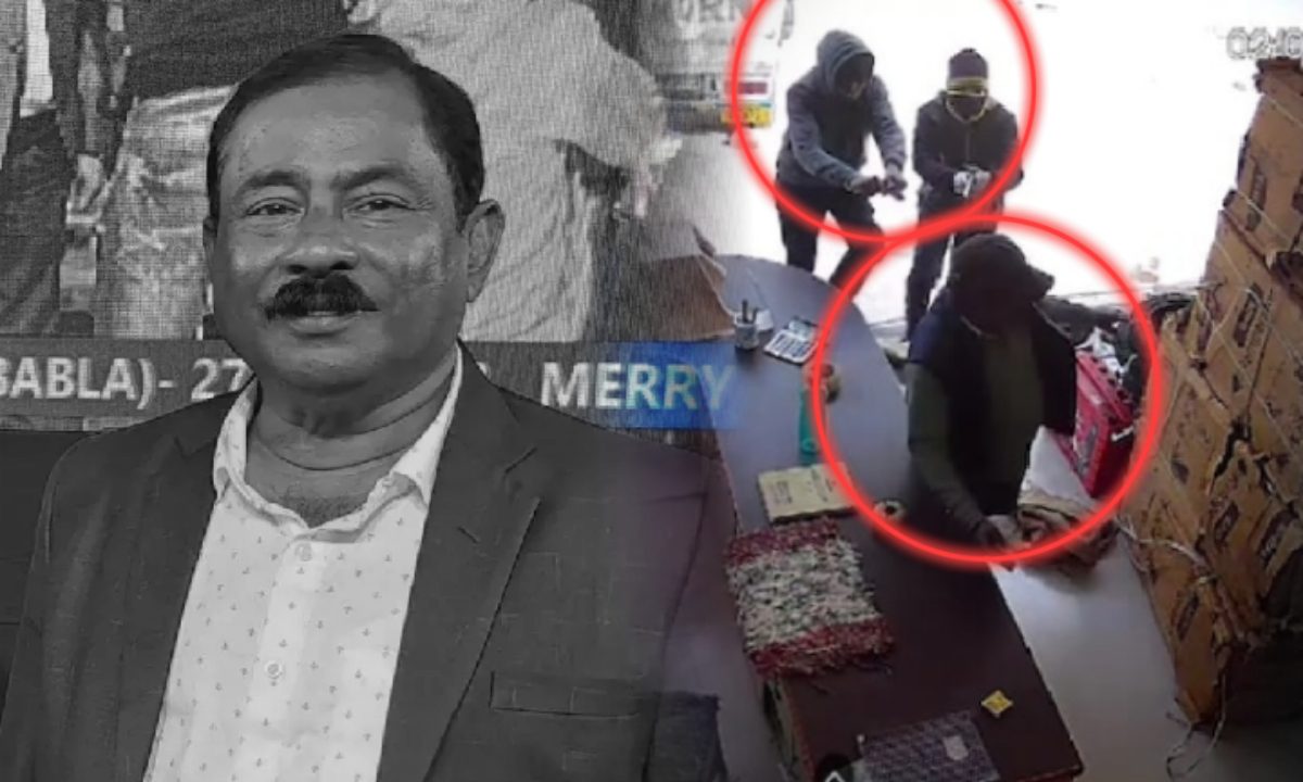Malda Murder Case, TMC, TMC Leader, মালদা মার্ডার কেস, তৃণমূল কংগ্রেস,