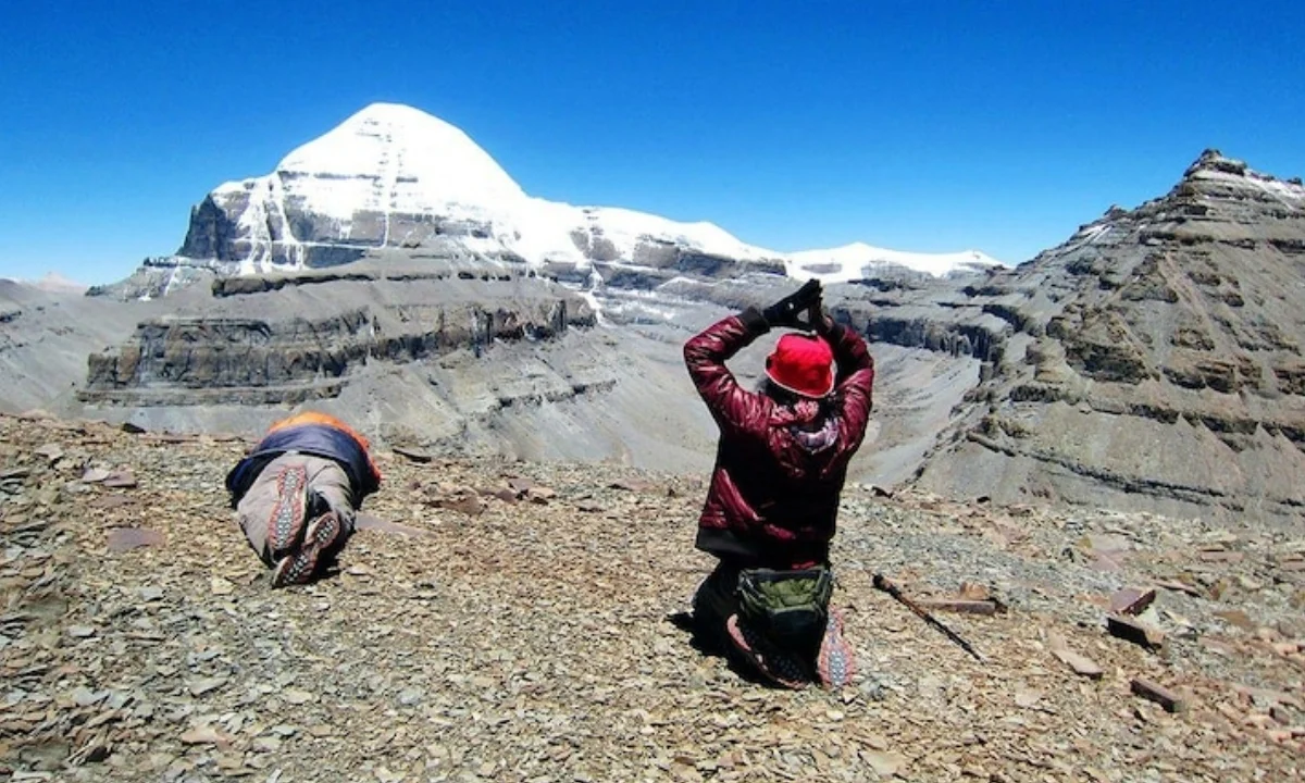 India, china, ভারত, চীন, Kailash Mansarovar Yatra