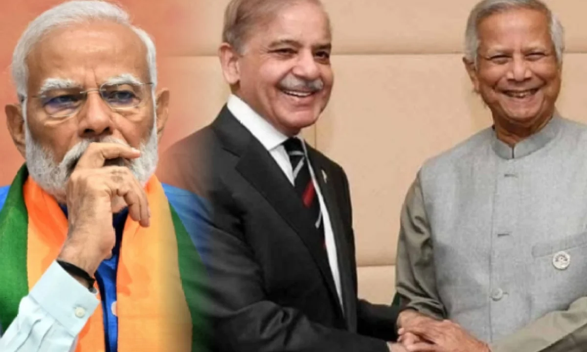 India, Bangladesh, Pakistan, ভারত, পাকিস্তান, বাংলাদেশ