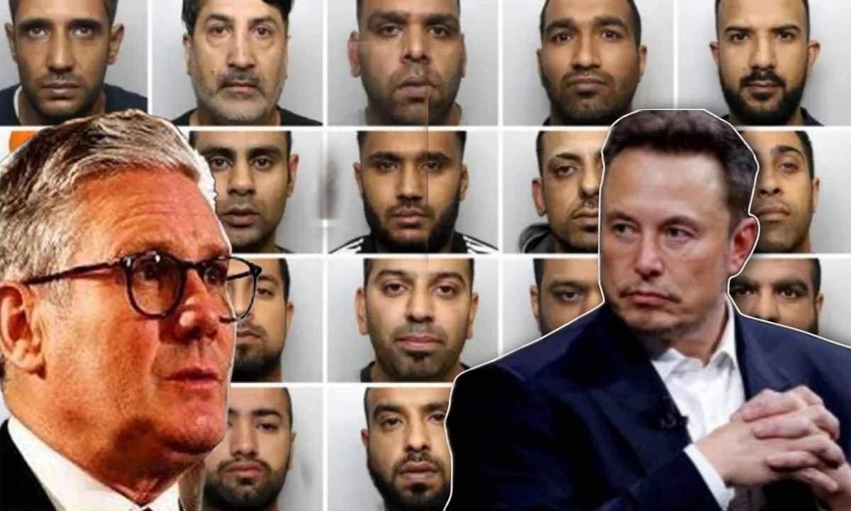 Pakistan Grooming Gang, Grooming Gang, Pakistan, Britain, UK, পাকিস্তান, গ্রুমিং গ্যাং, পাকিস্তান গ্রুমিং গ্যাং, ব্রিটেন