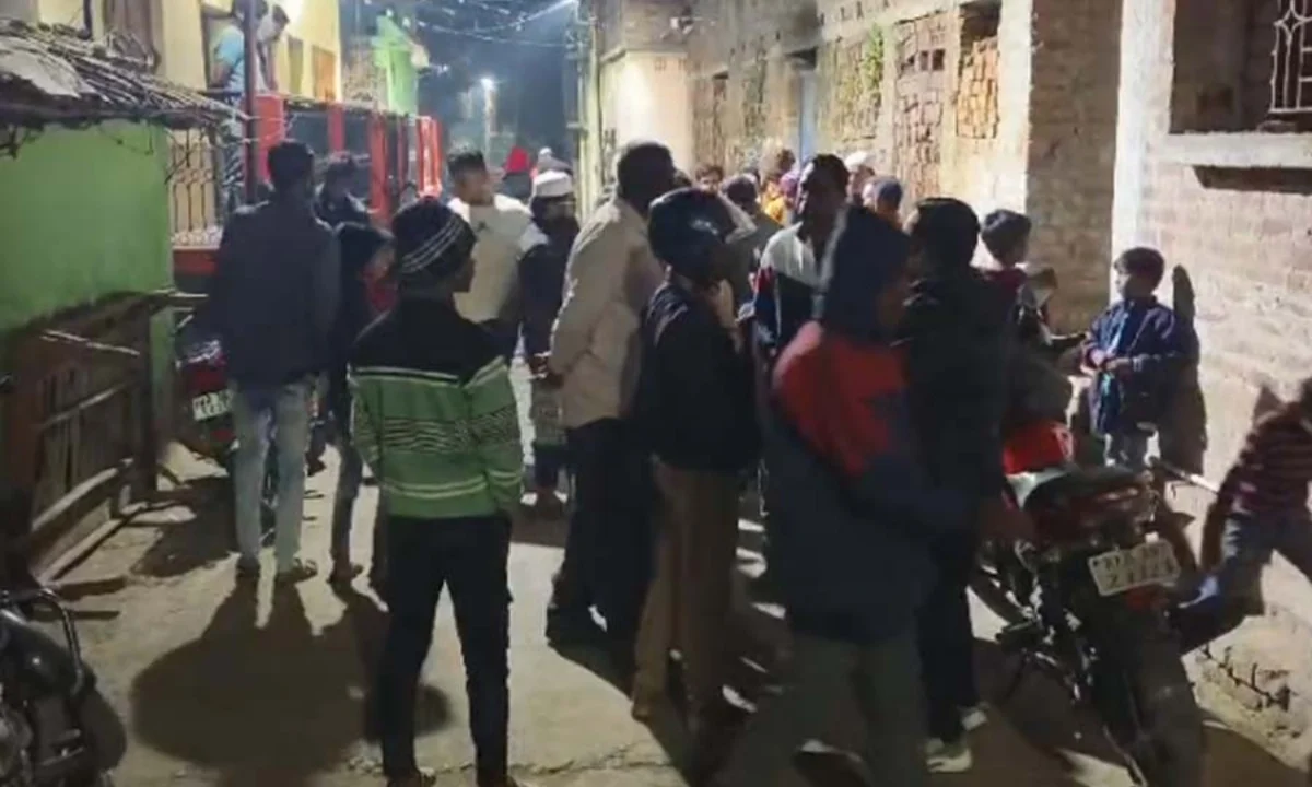 TMC, তৃণমূল কংগ্রেস সংঘর্ষ, Political clash