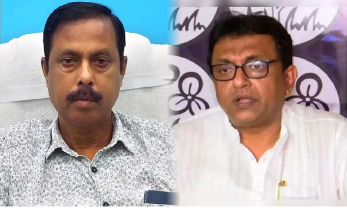 তৃণমূল কংগ্রেস, TMC