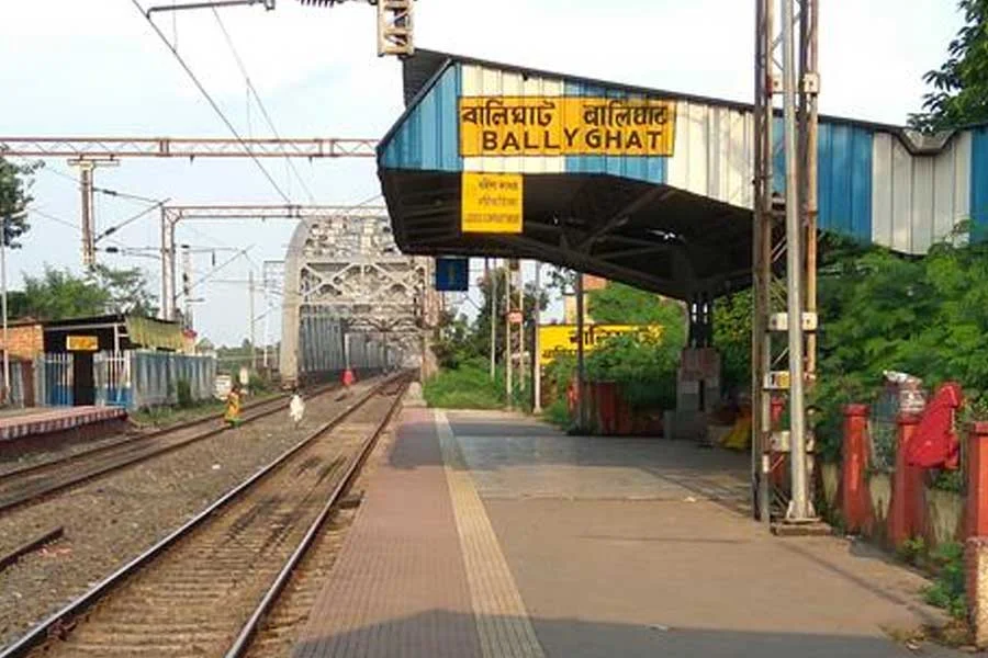 Local Train, Sealdah Division, Local Train Cancel