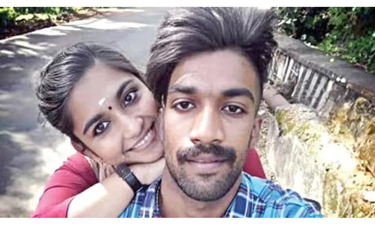 kerala woman sentenced death killing boyfriend pesticide juice