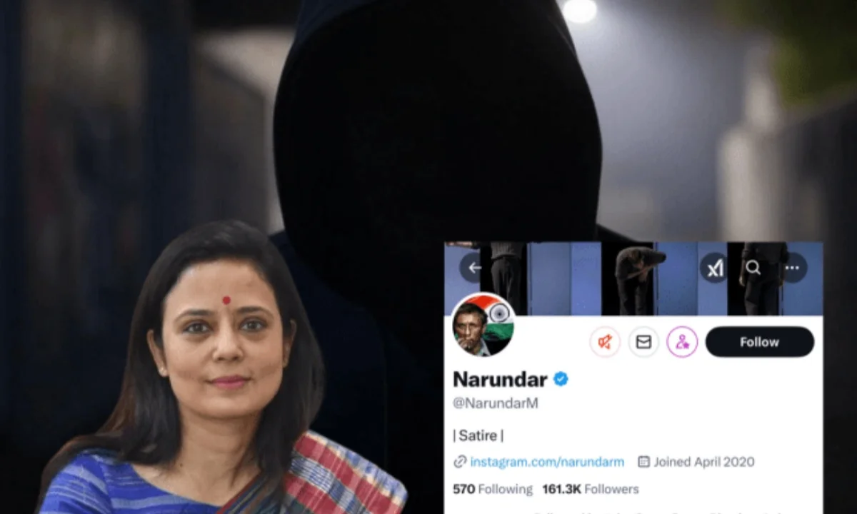 Narundar Controversy, নরুন্দর কেলেঙ্কারি, বামপন্থী