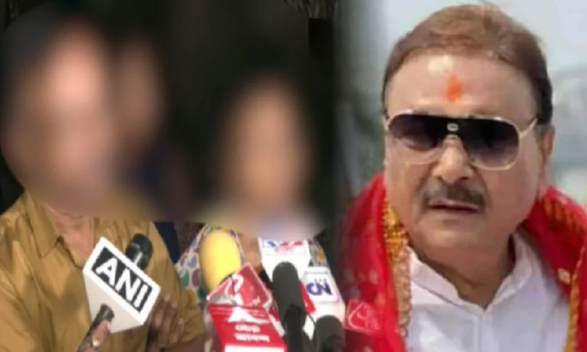 madan mitra on rg kar case