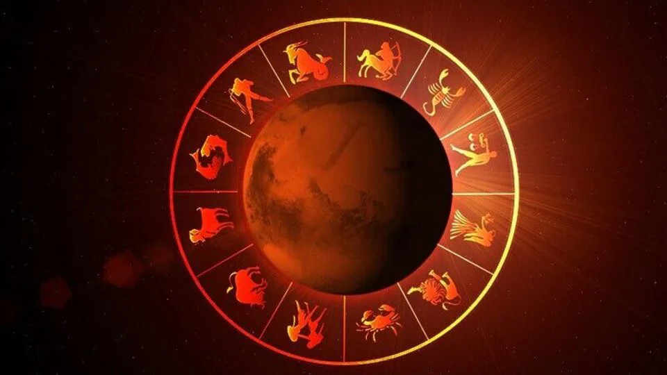 mangal related vastu dosh