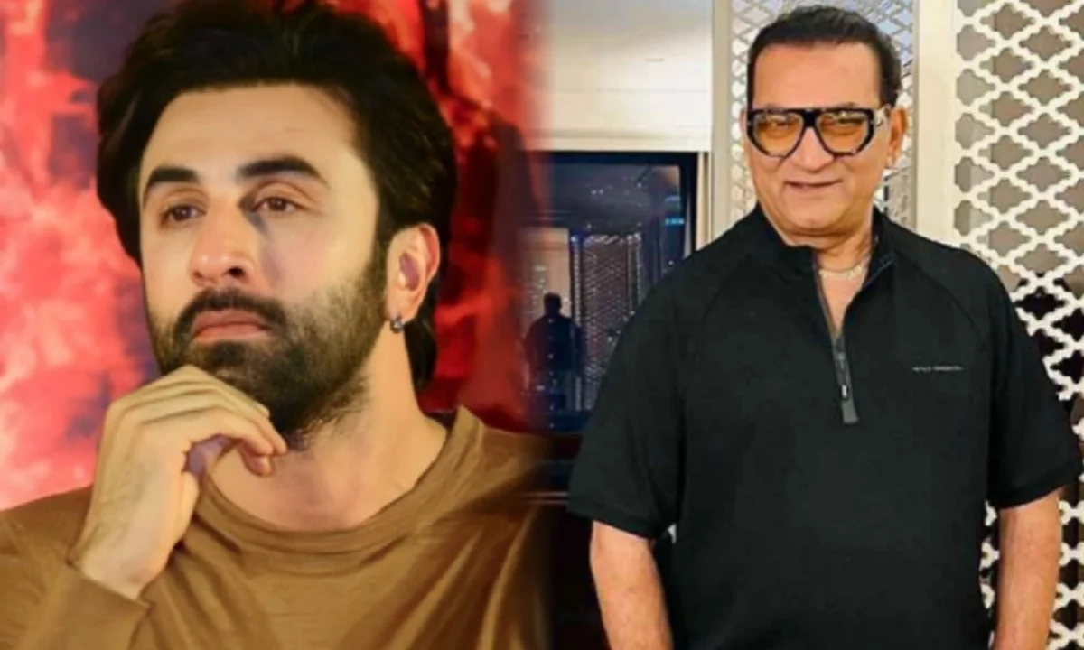 ranbir and abhijeet