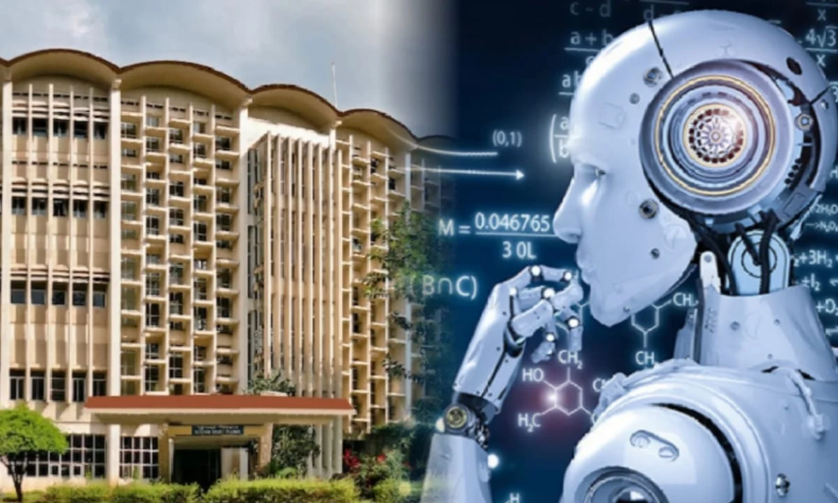 AI, বাজেট ২০২৫, budget 2025, Nirmala Sitharaman