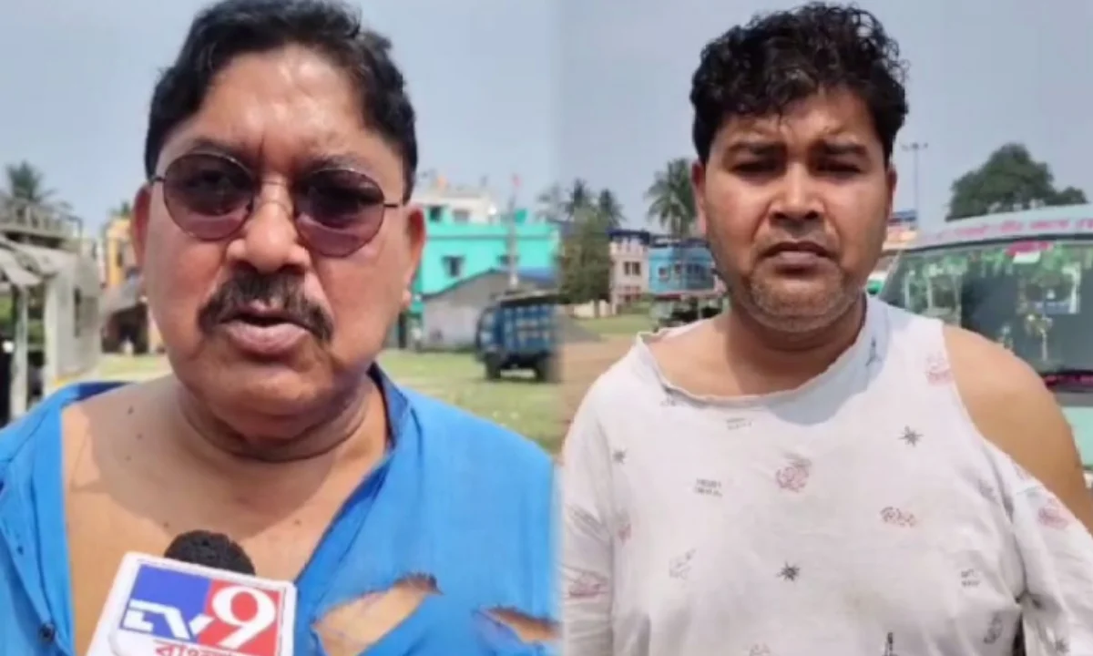 পশ্চিমবঙ্গ, west bengal, তাম্রলিপ্ত পৌরসভা