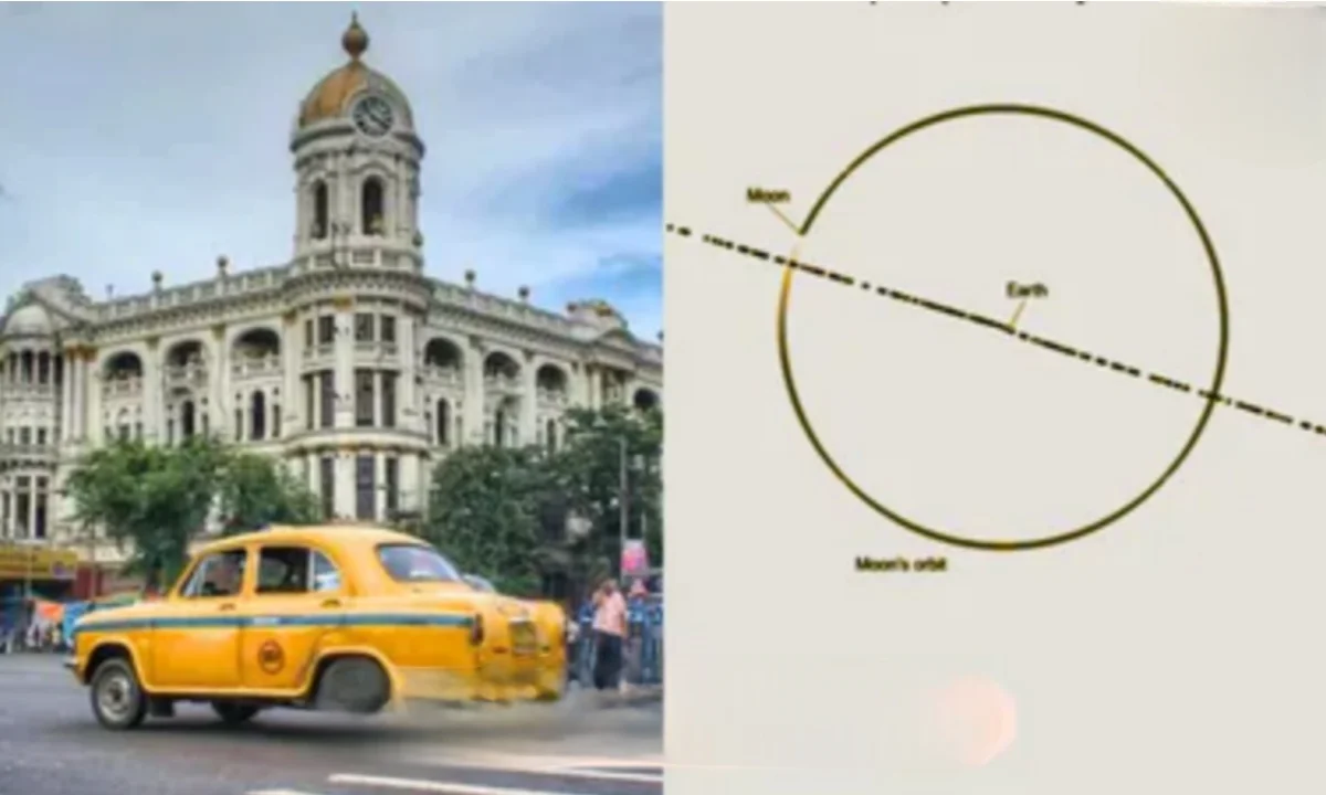 Asteroid Impact, Kolkata, কলকাতা, নাসার সতর্কবার্তা, NASA