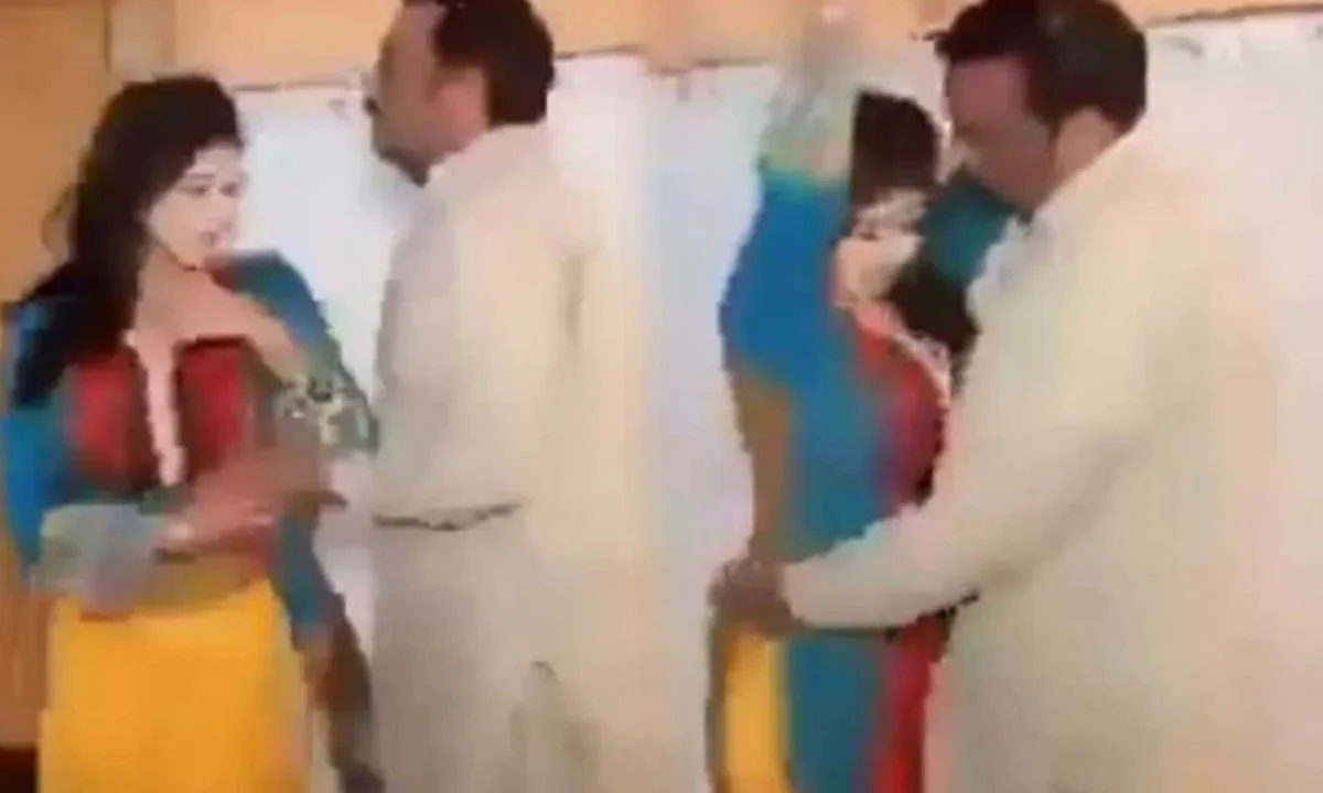 Viral video, পাকিস্তান, Pakistan