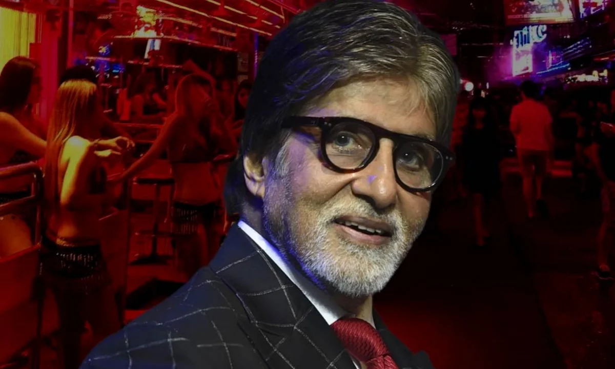 Amitabh Bachchan, অমিতাভ বচ্চন Bollywood Actor, বলিউড