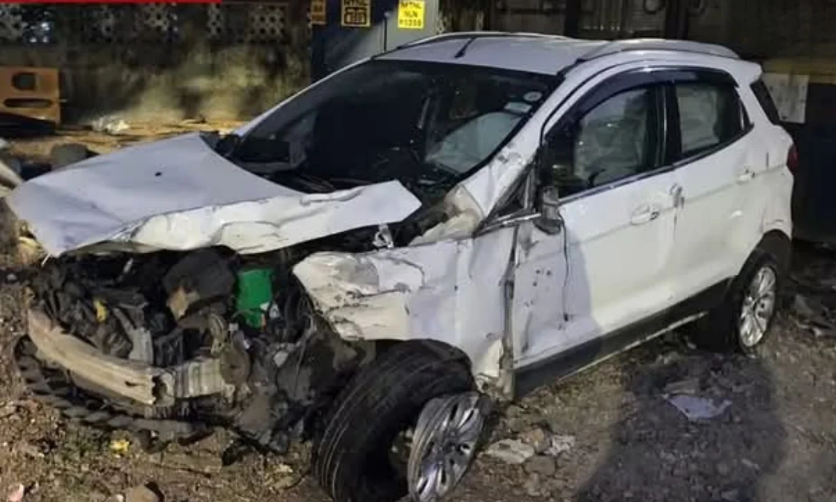 মহাকুম্ভ, Mahakumbh 2025, Mahakumbh, বিহার অ্যাক্সিডেন্ট, bihar accident