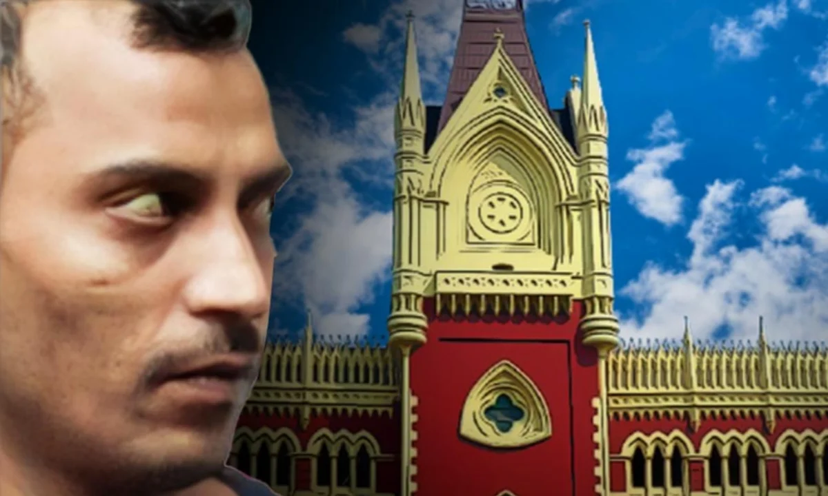RG KAR case, RG KAR MEDICAL COLLEGE, সঞ্জয় রায়