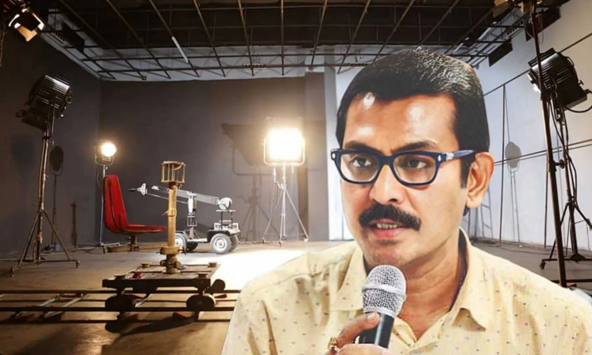 Swarup Biswas, Federation, Tollywood, Tollywood News, Directors Guild