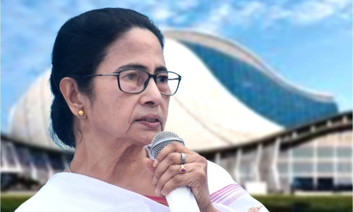 মমতা ব্যানার্জি, mamata banerjee, TMC, doctor salary, পশ্চিমবঙ্গ, WB
