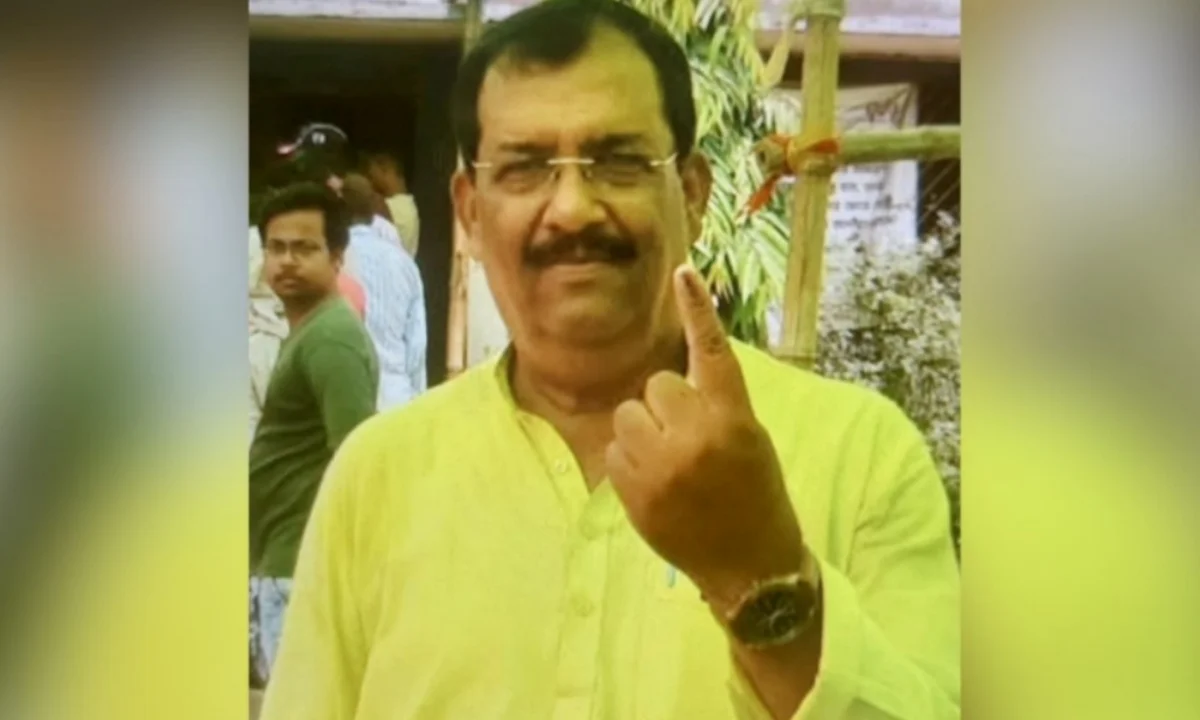 Former TMC councillor Manas Roy arrested for fraud and bounced checks
