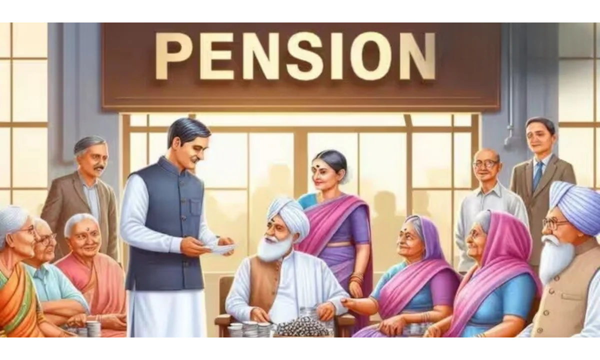 ইপিএফও, EPFO, Central Government, কেন্দ্রীয় সরকার, pension scheme