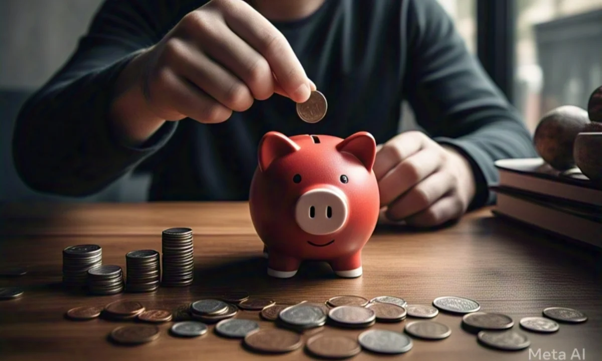Savings,Financial Planning, ভারত, সঞ্চয়