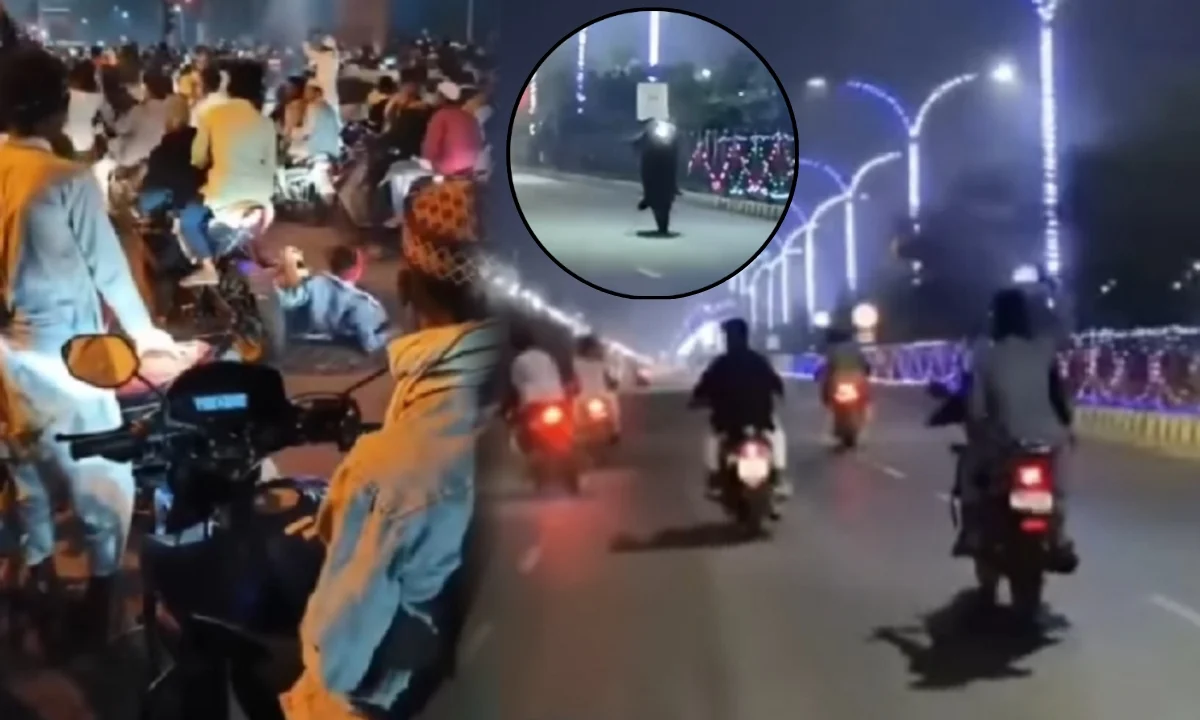 Kolkata, নিউ টাউন, new town, শবে বরাত