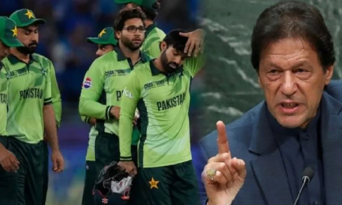 Imran Khan, ইমরান খান, পাকিস্তান, Pakistan cricket
