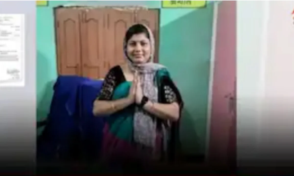 লাভলী খাতুন, মালদা, তৃণমূল, TMC, MALDAFake Caste Certificate