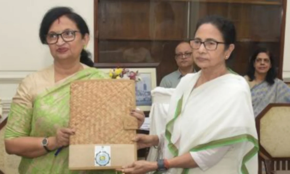 মমতা ব্যানার্জি, রাজ্য বাজেট,west bengal budget, Chandrima Bhattacharya