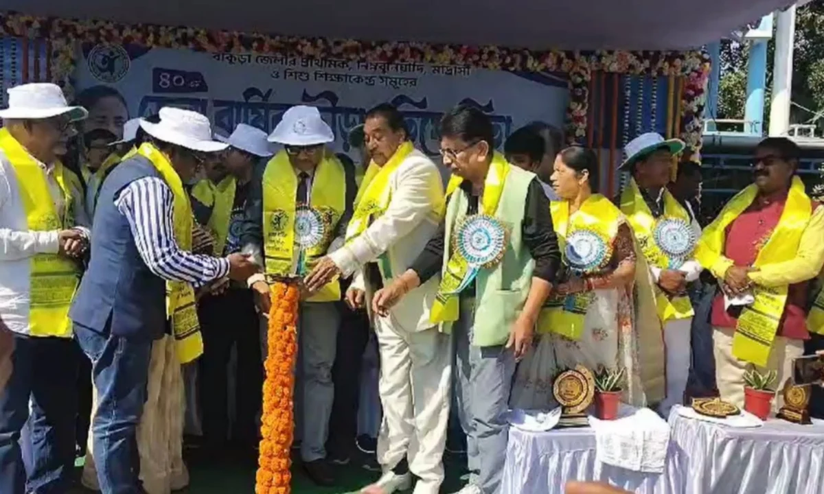 জ্যোৎস্না মন্ডল, মমতা ব্যানার্জি, mamata banerjee, TMC