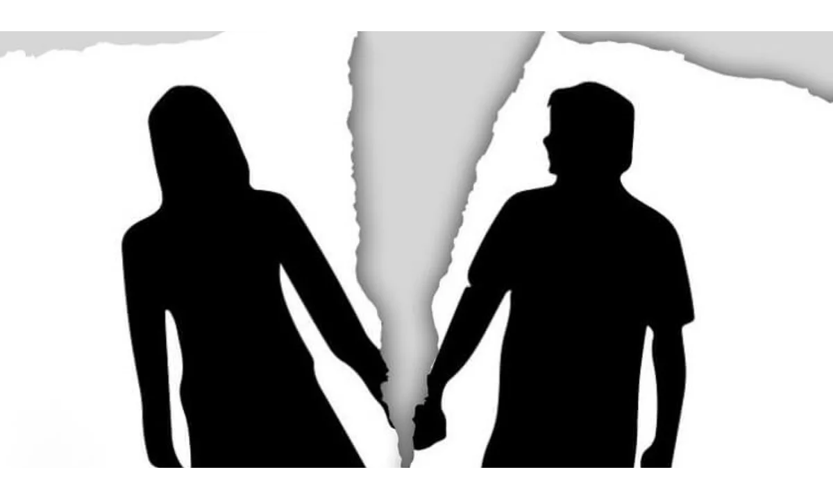 Divorce, বিবাহ বিচ্ছেদ, গ্রে ডিভোর্স, Grey Divorce