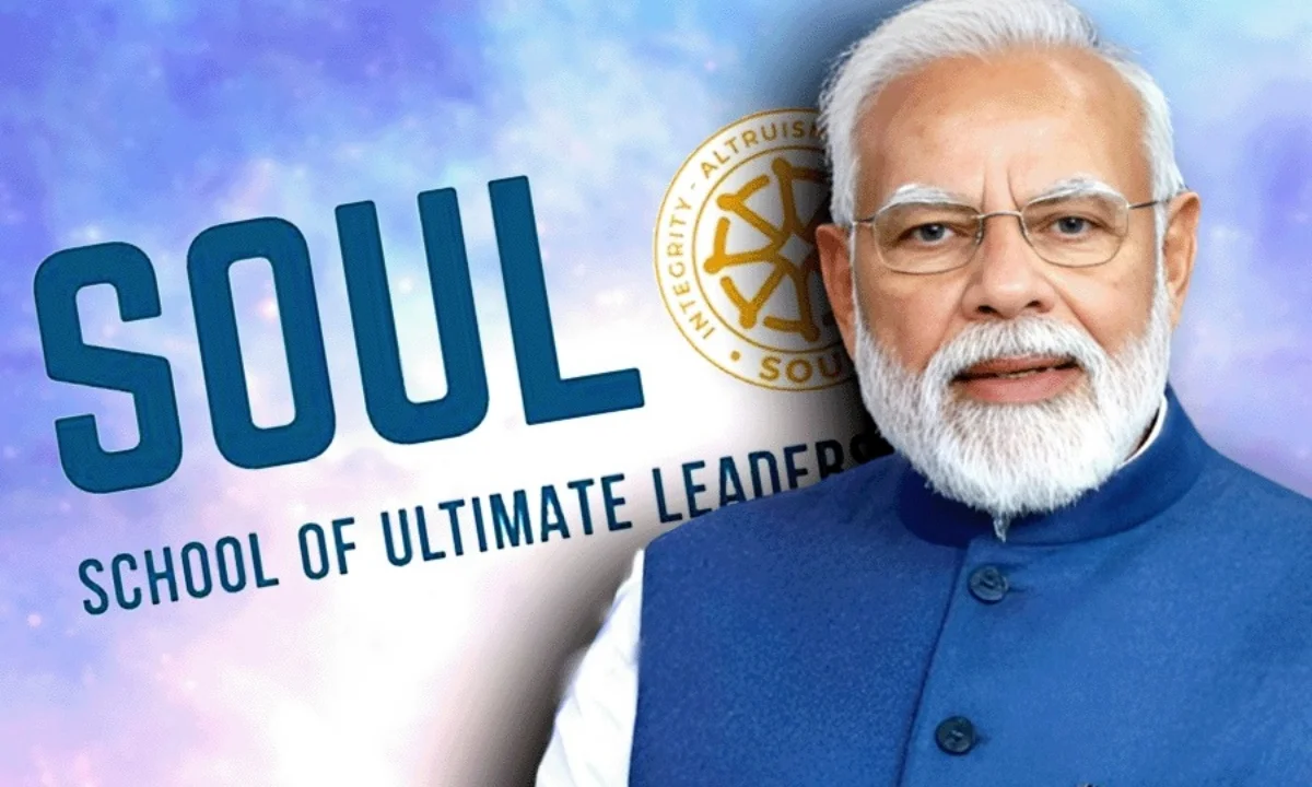 নরেন্দ্র মোদি, Leadership Institute, Leadership Institute modi, gujarat, গুজরাট