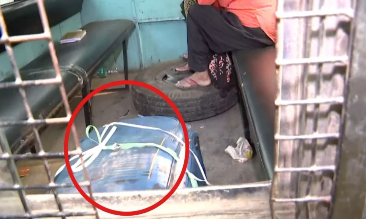 খুন, murder, আহিরীটোলা, Deadbody in Bag