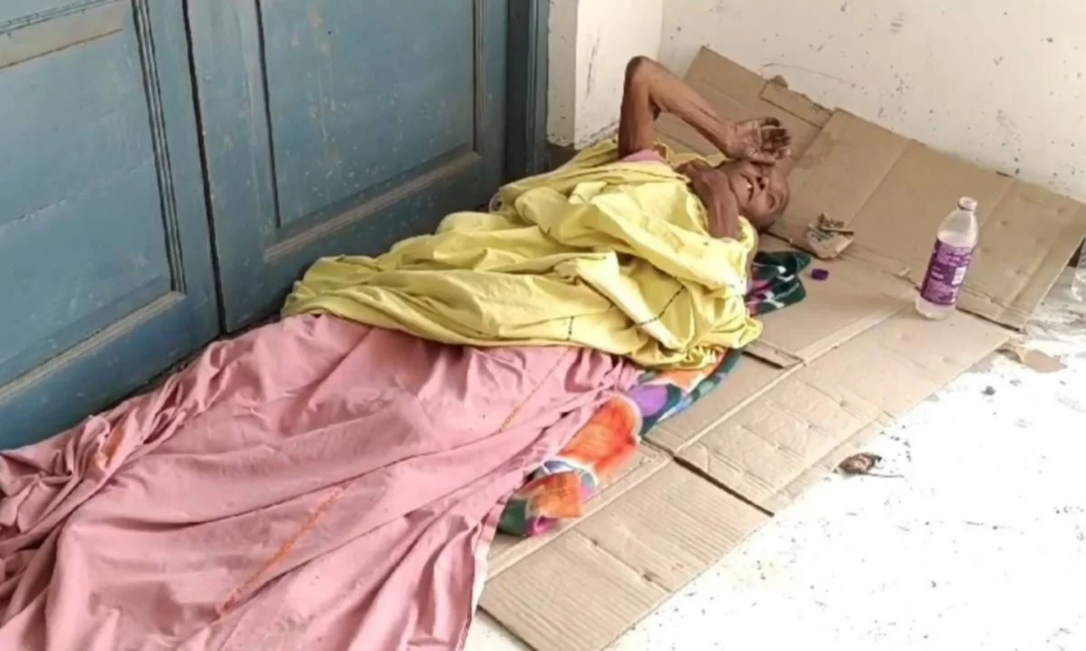 Hospital Negligence, Health care Crisis, বারুইপুর, পশ্চিমবঙ্গ