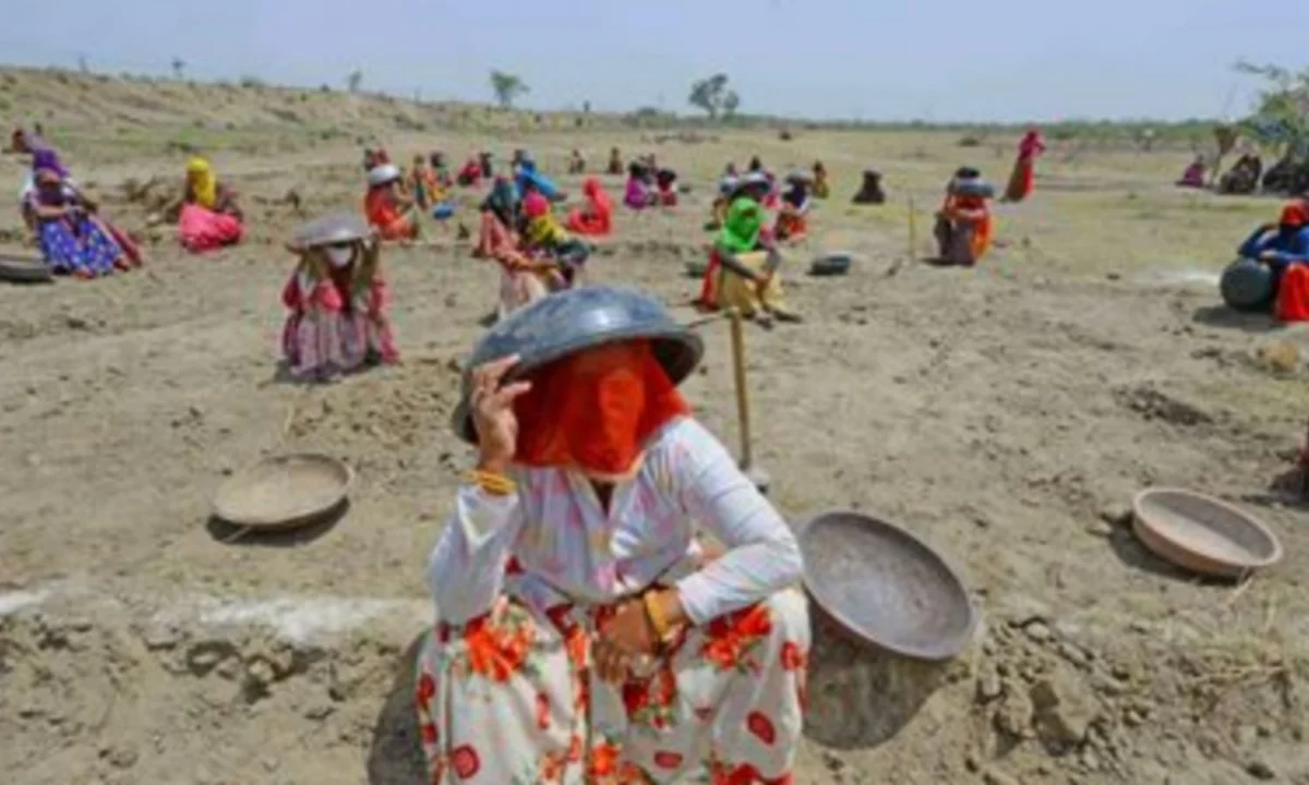 100 Days Job, Allocation Not Increase, Union Budget 2025, বাজেট ২০২৫