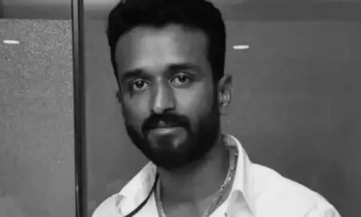 KP Choudhury, producer death, South film industry